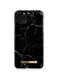 Miniatyrbild 1 av 6: Ideal of Sweden iPhone 11 PRO/ XS / X Black Marble