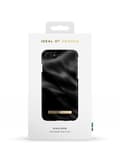 Miniatyrbild 3 av 4: Ideal of Sweden Fashion Case iPhone 8/7/6/6S/SE Black Satin