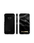 Miniatyrbild 4 av 4: Ideal of Sweden Fashion Case iPhone 8/7/6/6S/SE Black Satin