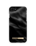Miniatyrbild 1 av 4: Ideal of Sweden Fashion Case iPhone 8/7/6/6S/SE Black Satin