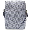 Miniatyrbild 4 av 4: Guess Tablet Fodral 10'' GCube Stripe - Blå