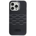 Miniatyrbild 1 av 7: Audi iPhone 13 Pro Max Mobilskal Magsafe IML - Svart