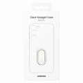 Miniatyrbild 8 av 8: Samsung Galaxy S23 Plus Skal Ringhållare Gadget - Transparent