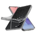 Miniatyrbild 4 av 11: Spigen Galaxy S23 Skal Liquid Crystal - Glitter