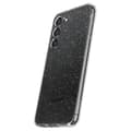 Miniatyrbild 7 av 11: Spigen Galaxy S23 Skal Liquid Crystal - Glitter