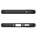 Miniatyrbild 5 av 10: Spigen Galaxy A54 5G Mobilskal Liquid Air - Matte Svart