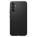 Miniatyrbild 2 av 10: Spigen Galaxy A54 5G Mobilskal Liquid Air - Matte Svart