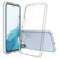 Miniatyrbild 1 av 6: Galaxy A54 5G Mobilskal Acrylic TPU Anti-Yellowing - Clear