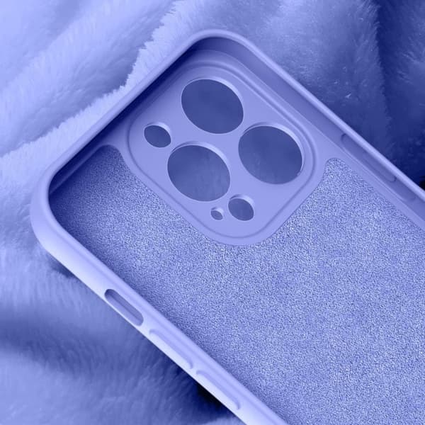 Galaxy A14 5G/4G Mobilskal Silicone - Mintgrön