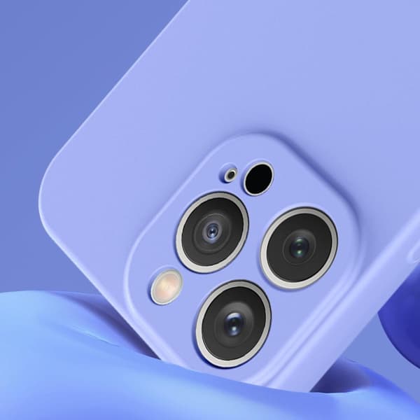 Galaxy A14 5G/4G Mobilskal Silicone - Mintgrön