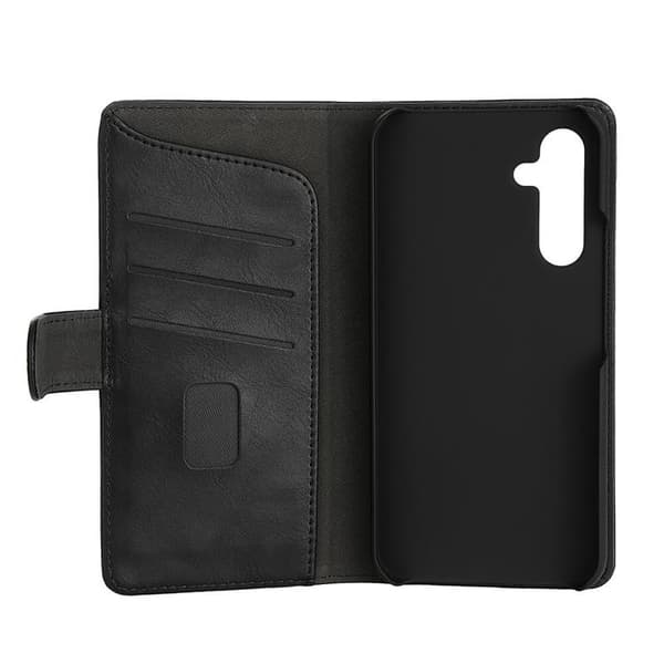 GEAR Galaxy A54 5G Plånboksfodral - Svart