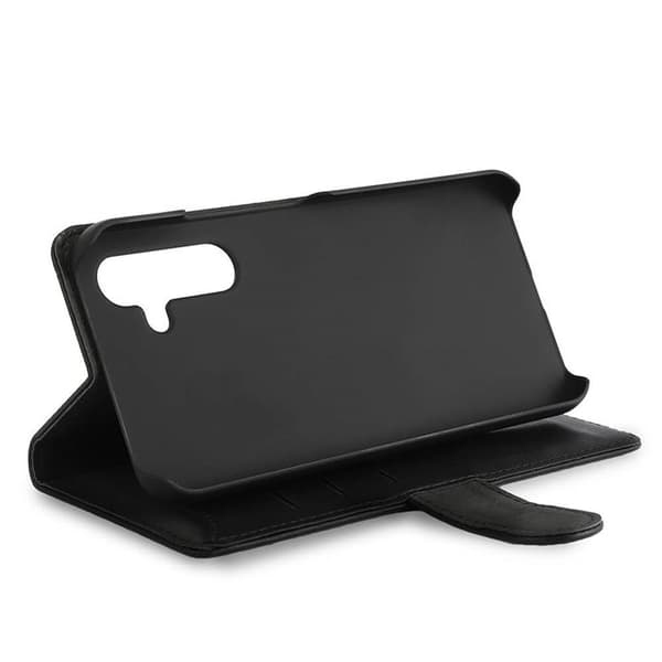 GEAR Galaxy A54 5G Plånboksfodral - Svart