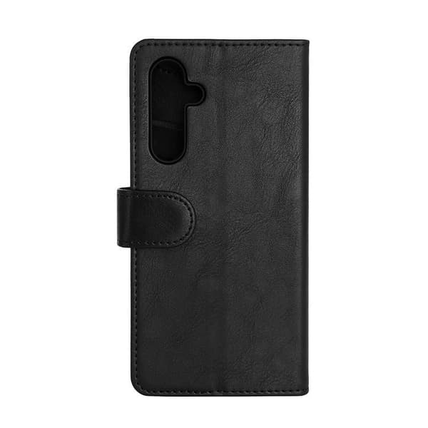 GEAR Galaxy A54 5G Plånboksfodral - Svart