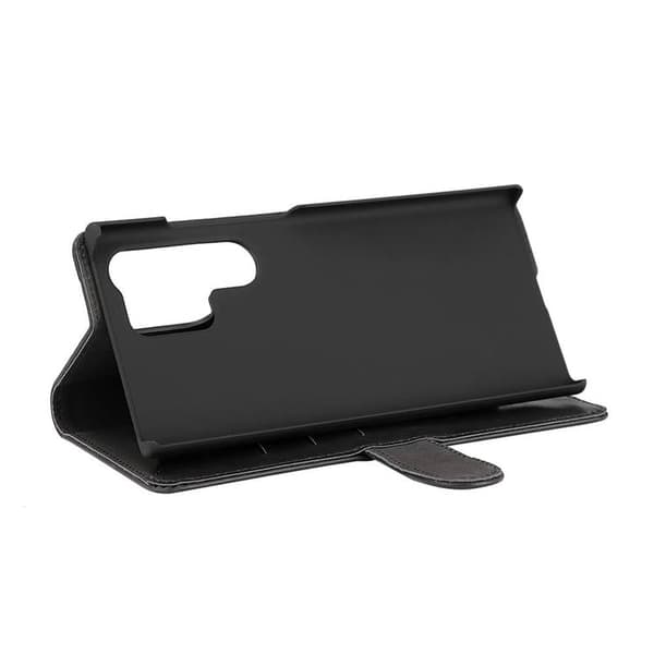 GEAR Galaxy S23 Ultra Mobilfodral - Svart