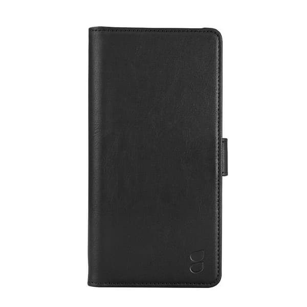 GEAR Galaxy S23 Ultra Mobilfodral - Svart