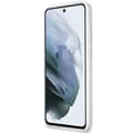 Miniatyrbild 5 av 8: Guess Galaxy S23 Plus Mobilskal Marble - Vit