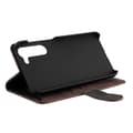 Miniatyrbild 2 av 5: GEAR Galaxy S23 Plus Mobilfodral - Brun
