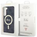 Miniatyrbild 8 av 8: Guess Galaxy S23 Plus Mobilskal Magsafe - Svart
