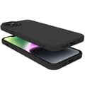 Miniatyrbild 5 av 7: Celly iPhone 15 Mobilskal Planet Soft TPU - Svart