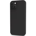 Miniatyrbild 2 av 7: Celly iPhone 15 Mobilskal Planet Soft TPU - Svart