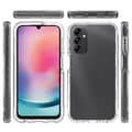 Miniatyrbild 6 av 6: Galaxy A24 4G Mobilskal 3in1 Gradient - Transparent