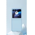 Miniatyrbild 8 av 10: Motorola Rzar 40 Ultra Mobilskal PC - Vit