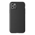 Miniatyrbild 1 av 11: Galaxy A24 4G Mobilskal Soft Thin Silicone - Svart