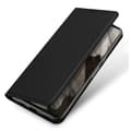 Miniatyrbild 4 av 10: Google Pixel 7A Plånboksfodral Skin Pro - Svart