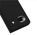 Miniatyrbild 7 av 10: Google Pixel 7A Plånboksfodral Skin Pro - Svart