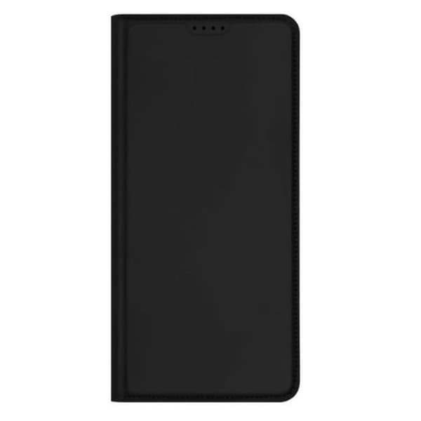 Google Pixel 7A Plånboksfodral Skin Pro - Svart