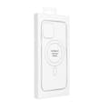 Miniatyrbild 11 av 11: CLEAR Magsafe Cover skal med kameraskydd för iPhone 14 PLUS