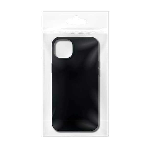 MATT skal för Samsung A14 5G / A14 4G svart
