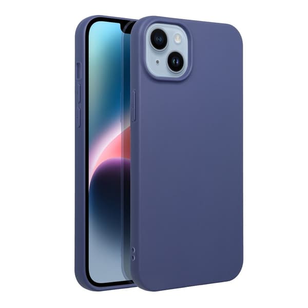 MATT skal för Samsung A33 5G blått