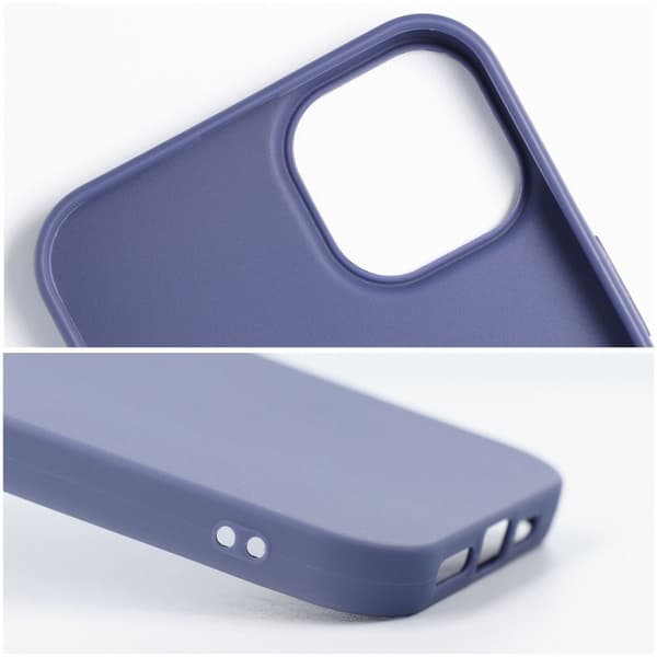 MATT skal för Samsung A33 5G blått