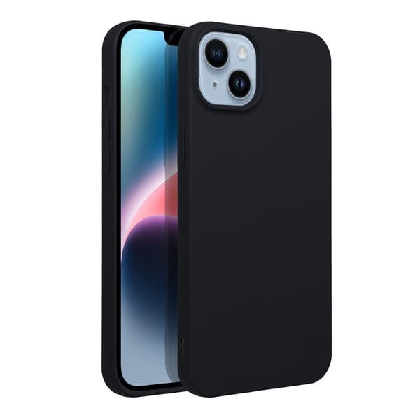 MATT skal för Samsung A54 5G svart