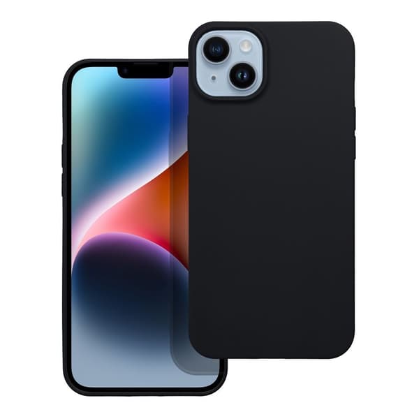 MATT skal för Samsung A54 5G svart