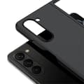Miniatyrbild 3 av 8: Galaxy Z Fold 5 Mobilskal Anti-Scratch - Rosa