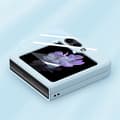 Miniatyrbild 5 av 6: Galaxy Z Flip 5 Mobilskal Shockproof - Mörkblå