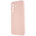 Miniatyrbild 3 av 7: Galaxy A34 5G Mobilskal Straight Edge Design TPU - Rosa