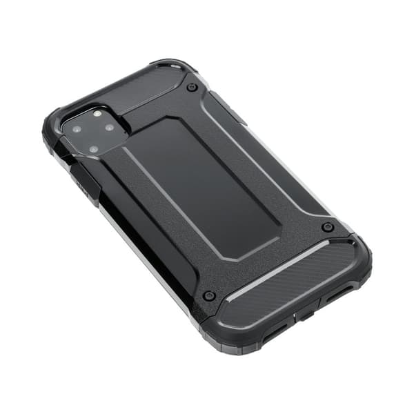 ARMOR skal för Samsung Galaxy A23 5G svart