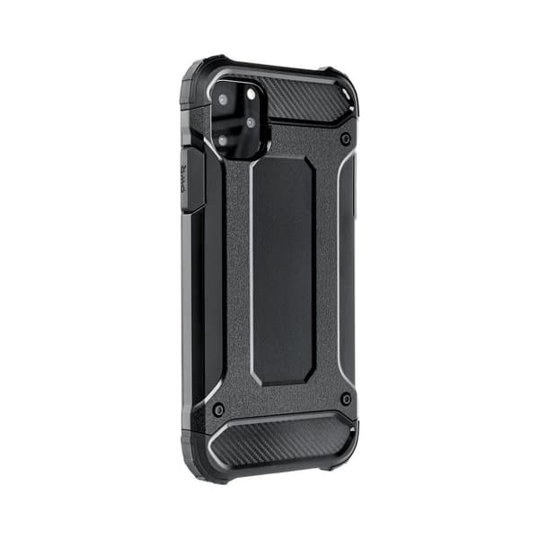 ARMOR skal för Samsung Galaxy A23 5G svart