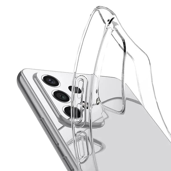 Ultra Slim Skal 0,3mm tjock för Samsung Galaxy A23 5G