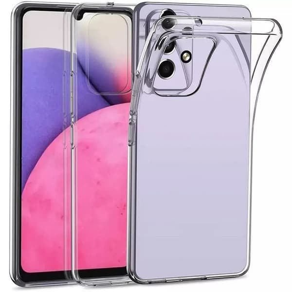 Ultra Slim Skal 0,3mm tjock för Samsung Galaxy A23 5G
