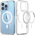 Miniatyrbild 2 av 9: CLEAR Magsafe Cover skal för iPhone 12
