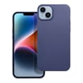Miniatyrbild 2 av 11: MATT skal för iPhone 11 blått