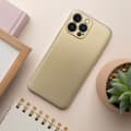 Miniatyrbild 3 av 10: METALLIC Skal för iPhone 13 i guld