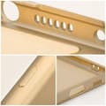 Miniatyrbild 9 av 10: METALLIC Skal för iPhone 13 i guld