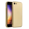 Miniatyrbild 2 av 10: METALLIC Skal för iPhone 14 guld