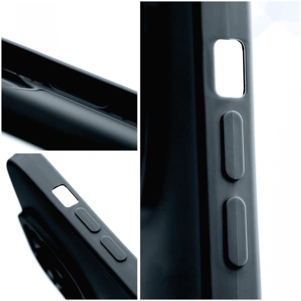 Roar Luna skal för iPhone 11 Pro Max Svart