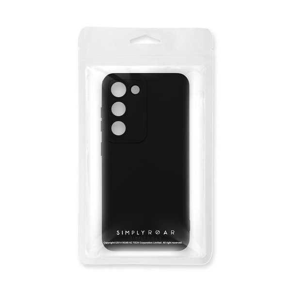 Roar Luna skal för Samsung Galaxy A13 5G Svart